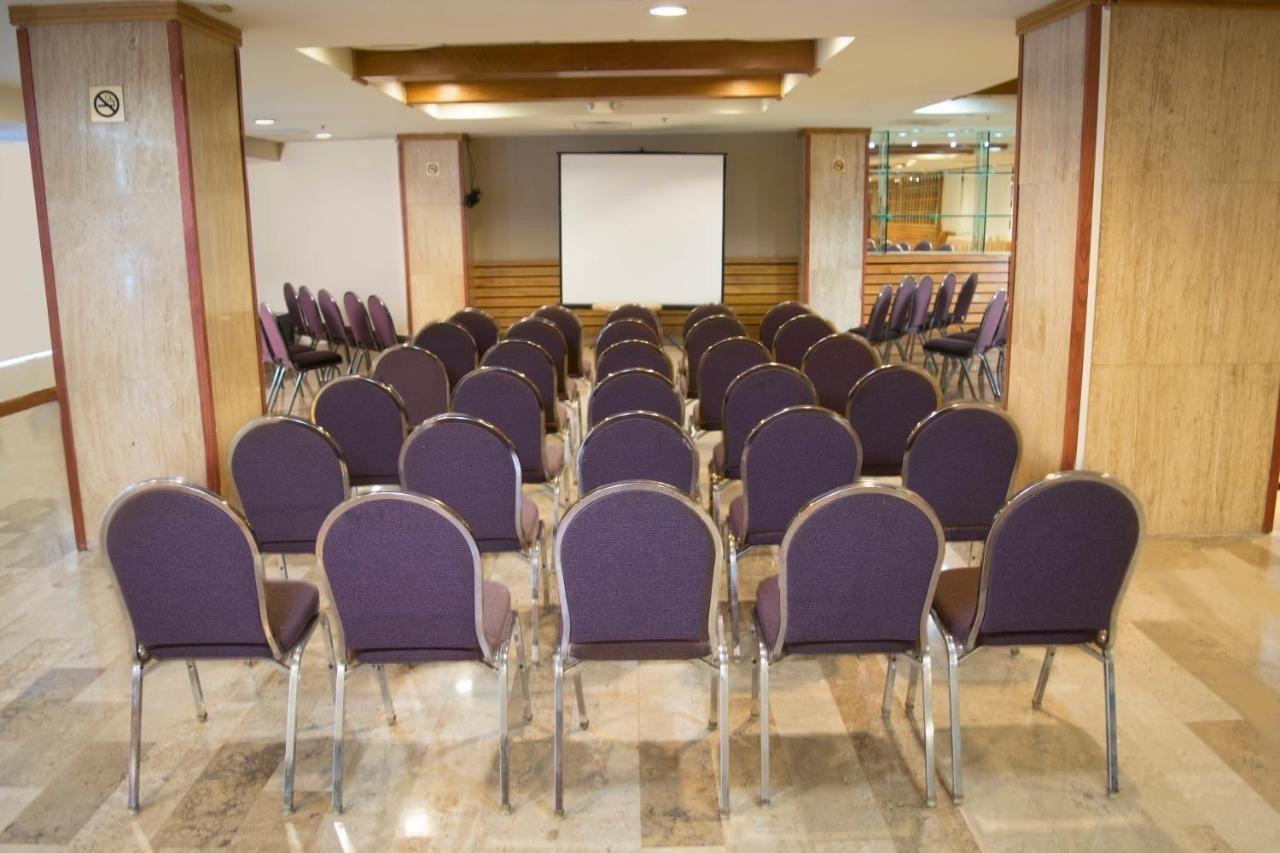 Travohotel Monterrey Historico Luaran gambar