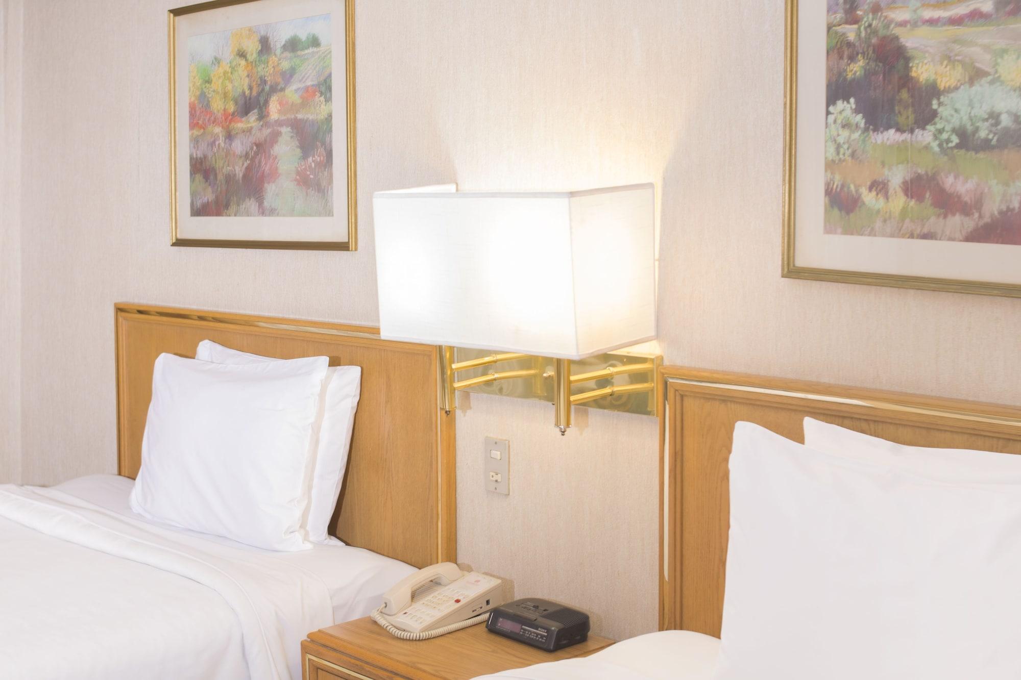 Travohotel Monterrey Historico Luaran gambar