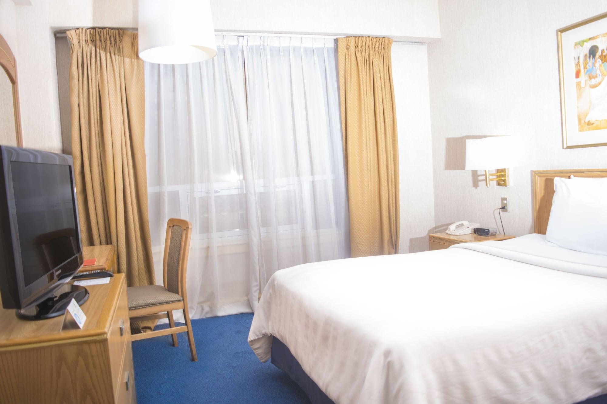 Travohotel Monterrey Historico Luaran gambar