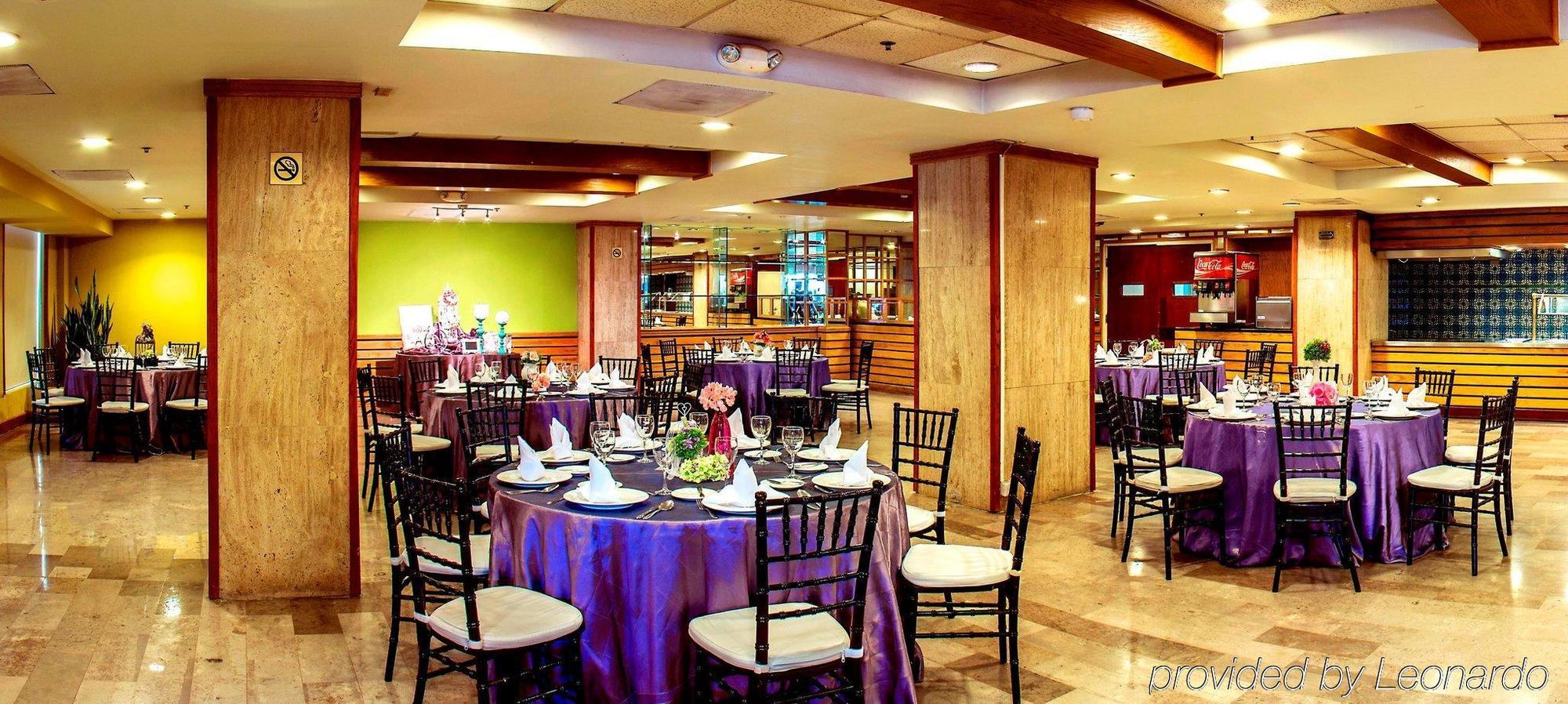 Travohotel Monterrey Historico Luaran gambar