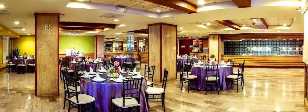 Travohotel Monterrey Historico Luaran gambar