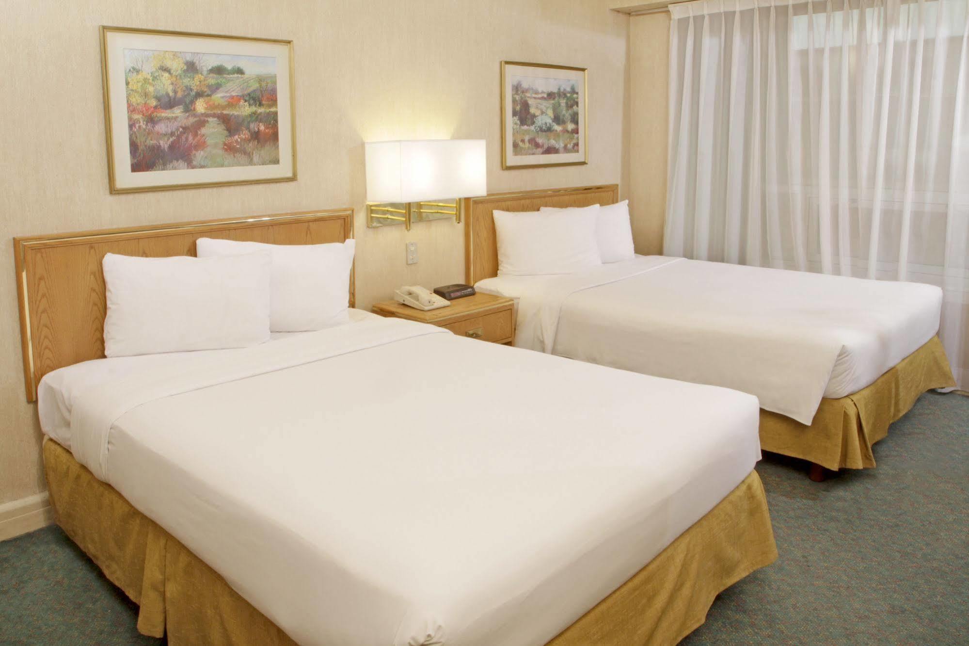 Travohotel Monterrey Historico Luaran gambar