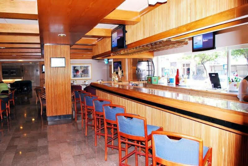 Travohotel Monterrey Historico Luaran gambar