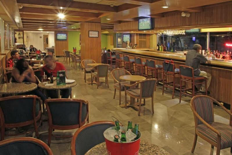 Travohotel Monterrey Historico Luaran gambar