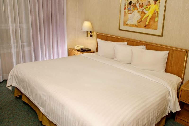 Travohotel Monterrey Historico Luaran gambar